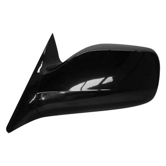 Alzare® - Driver Side Power View Mirror (Non-Heated, Non-Foldaway) (Standard Line)