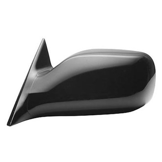 Alzare® - Driver Side Power View Mirror (Heated, Non-Foldaway) (Standard Line)