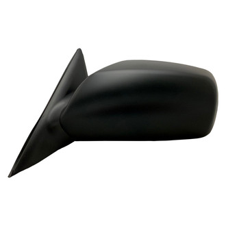 Alzare® - Driver Side Power View Mirror (Heated, Non-Foldaway) (Standard Line)