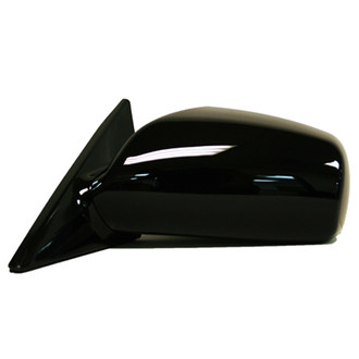 Alzare® - Driver Side Power View Mirror (Heated, Non-Foldaway) (Standard Line)