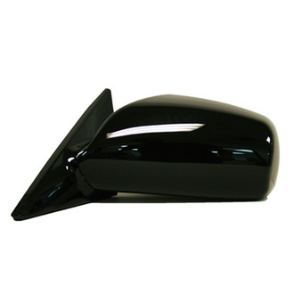 Alzare® - Driver Side Power View Mirror (Non-Heated, Non-Foldaway) (Standard Line)