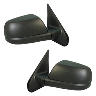 Alzare® - Side View Mirror (Foldaway)