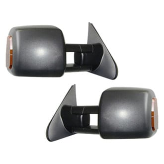 Alzare® - Towing Mirrors
