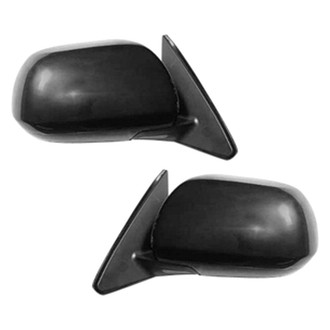Alzare® - Power Side View Mirror