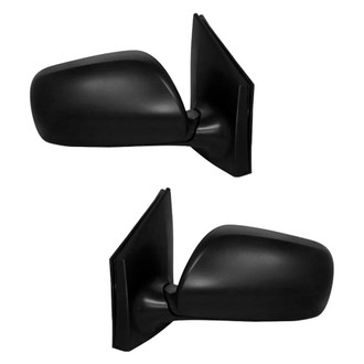 Alzare® - Power Side View Mirror