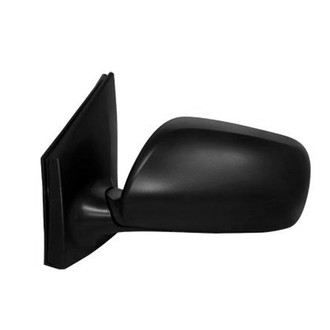 Alzare® - Driver Side Power View Mirror (Heated, Foldaway) (Standard Line)