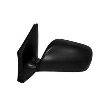 Alzare® - Driver Side Power View Mirror (Non-Heated, Foldaway) (Standard Line)