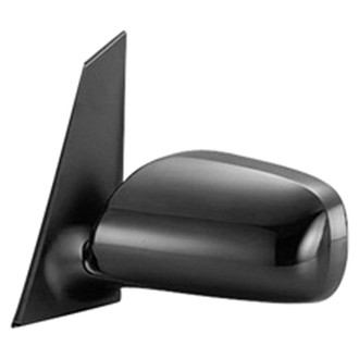 Alzare® - Driver Side Power View Mirror (Non-Heated, Foldaway) (Standard Line)