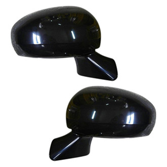 Alzare® - Power Side View Mirror (Foldaway)