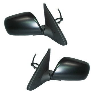 Alzare® - Side View Mirror