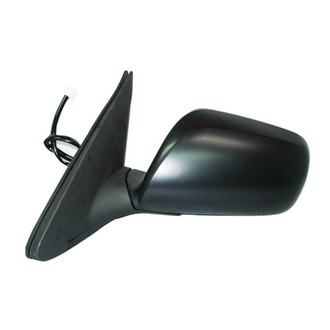 Alzare® - Driver Side Power View Mirror (Heated, Foldaway) (Standard Line)
