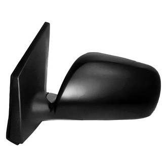 Alzare® - Driver Side Power View Mirror (Heated) (Standard Line)