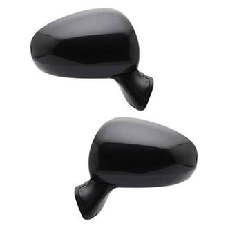 Alzare® - Power Side View Mirror (Foldaway)