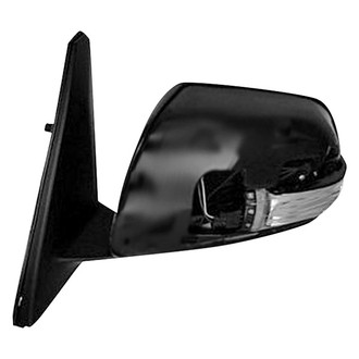 Alzare® - Driver Side Power View Mirror (Heated, Foldaway) (Standard Line)