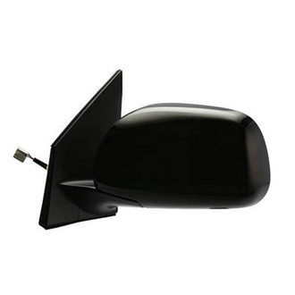 Alzare® - Driver Side Power View Mirror (Non-Heated, Foldaway) (Standard Line)