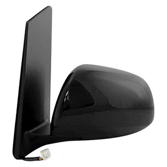 Alzare® - Driver Side Power View Mirror (Heated, Foldaway) (Standard Line)