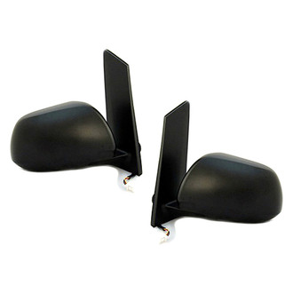 Alzare® - Power Side View Mirror (Heated)