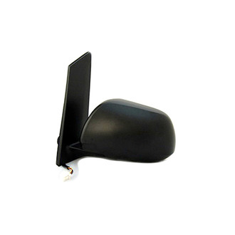 Alzare® - Driver Side Power View Mirror (Heated, Foldaway) (Standard Line)