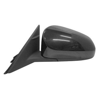 Alzare® - Driver Side Power View Mirror (Non-Heated, Foldaway) (Standard Line)