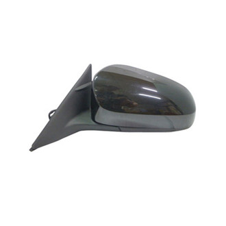 Alzare® - Driver Side Power View Mirror (Heated, Foldaway) (Standard Line)
