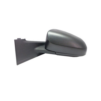 Alzare® - Driver Side Power View Mirror (Non-Heated, Foldaway) (Standard Line)