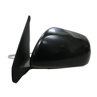 Alzare® - Driver Side Power View Mirror (Non-Heated, Foldaway) (Standard Line)