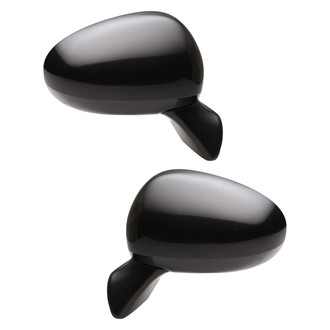 Alzare® - Power Side View Mirror (Foldaway)