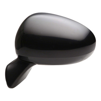 Alzare® - Driver Side Power View Mirror (Heated, Foldaway) (Standard Line)