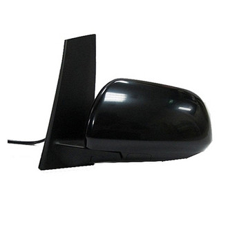 Alzare® - Driver Side Power View Mirror (Heated, Foldaway) (Standard Line)