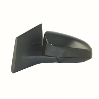 Alzare® - Driver Side Power View Mirror (Heated, Foldaway) (Standard Line)
