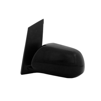 Alzare® - Driver Side Power View Mirror (Heated, Foldaway) (Standard Line)