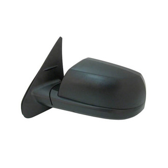Alzare® - Driver Side Power View Mirror (Heated, Foldaway) (Standard Line)