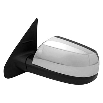 Alzare® - Driver Side View Mirror (Standard Line)