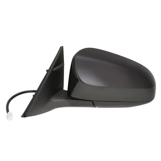 Alzare® - Driver Side Power View Mirror (Heated, Foldaway) (Standard Line)