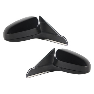 Alzare® - Power Side View Mirror (Heated, Foldaway)
