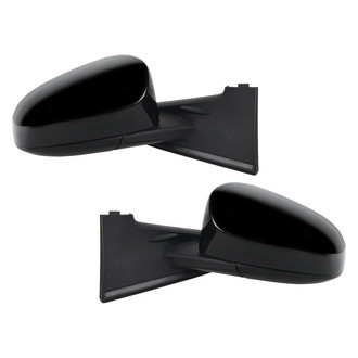 Alzare® - Side View Mirror