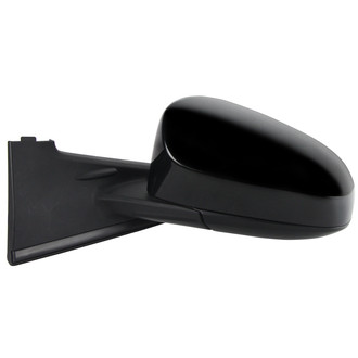 Alzare® - Driver Side Power View Mirror (Non-Heated, Foldaway) (Standard Line)