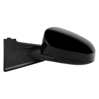 Alzare® - Driver Side Power View Mirror (Heated, Foldaway) (Standard Line)