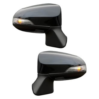 Alzare® - Power Side View Mirror (Heated, Foldaway)