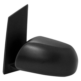 Alzare® - Side View Mirror
