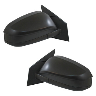 Alzare® - Side View Mirror