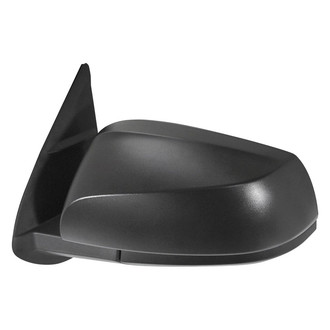 Alzare® - Driver Side Power View Mirror (Heated, Foldaway) (Standard Line)