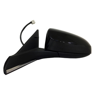 Alzare® - Driver Side View Mirror (Standard Line)