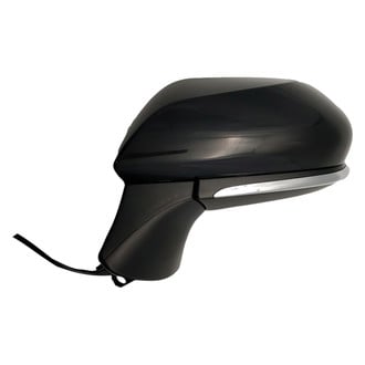 Alzare® - Driver Side View Mirror (Standard Line)