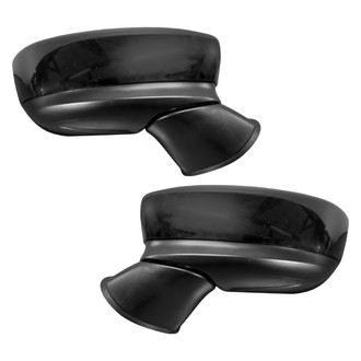 Alzare® - Side View Mirror