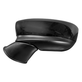 Alzare® - Driver Side Power View Mirror (Standard Line)