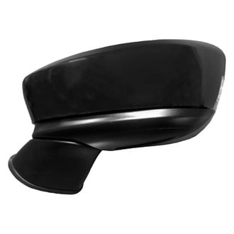 Alzare® - Side View Mirror