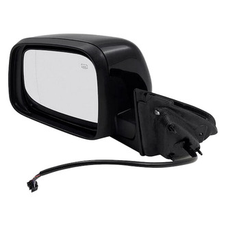 Alzare® - Driver Side View Mirror (Standard Line)