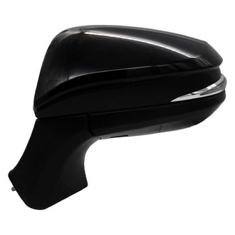 Alzare® - Side View Mirror