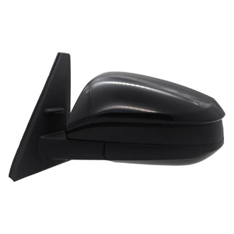 Alzare® - Side View Mirror